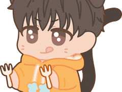 2024년 태의 생일 기념 도안 배포