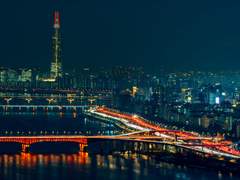 제일 비싼 서울에 당신은 왜 살고 싶나요?