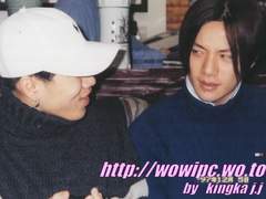 숸이랑 동거하는 지니로 숸진