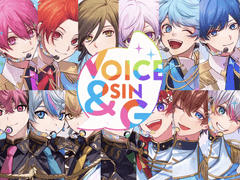 [오리지널 곡/17인 합창] 보이싱 - VIOCE&SING 가사 *번역*