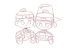 청구야담 연성 모음 - 2