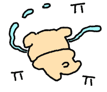 싸우다가 반지 던지면...