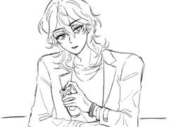 내가졸려서그린 다크서클