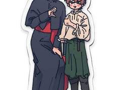 스티그마타 어쩌구 기념...