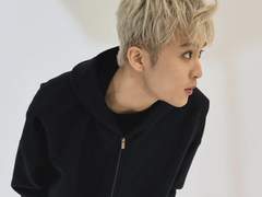 오빠 친구 이마크 TALK