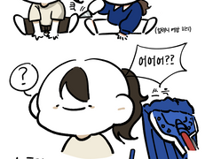 뫙둥글네 귀요미