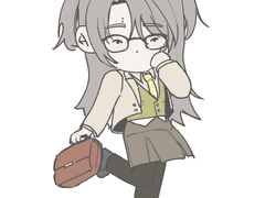 로렌 멘다지움 (完)