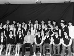 우린 학교에 갇혔다. (프롤로그)