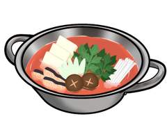 매운 오뎅탕 고정틀 커미션