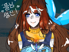 잠뜰님 생신!!!!!