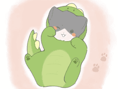 포근포근 동물화 커미션 [ closed ]