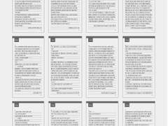 2023년 글 연말 정산