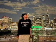 7살 연상 철벽 뚫기 TALK 프롤로그