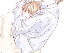 손 잡고 껴안는 앟문 사진 모음