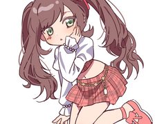 지지인(2차) 한정 류트 숲커미션