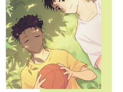 [대만태섭] 여름 밤 사과나무의 결말은