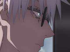 [주술회전 고죠 사토루 드림] 이상한 꿈