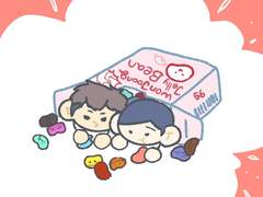 국민휘성 / 국휘 썰 +a 백업10