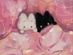 사랑한다고 말해 줘!