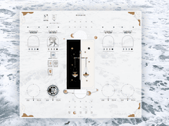 마기카로기아 일체형 맵 세팅 배포 및 판매