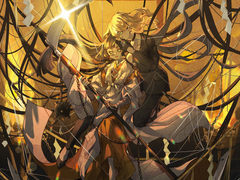 시노비가미 유파별 단편 소설 ⑥ 히라사카 기관