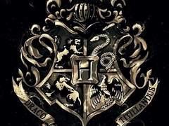 원스 어폰 어 타임 인 호그와트 1