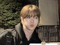 숑넨 인스타 무물 (연상 ver.4)