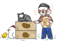 23년 콜옵 연성 모음2