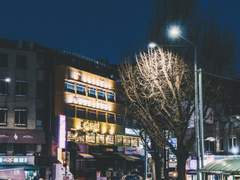 [준호대만] 을지로 사랑법