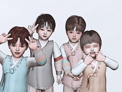 2024년 새해 복 많이 받으세요!