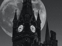 [뜰팁]고스트 트레이너