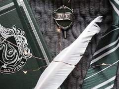 진흙 속 가짜 진주