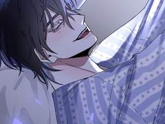 자캐들의 로맨스