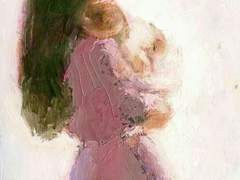 가장 무서웠던 말 "딸은 엄마의 인생을 반복한다"