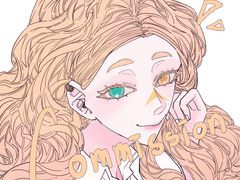 검장 미용실 1호점... LD