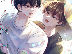 가비지타임 그림백업 2