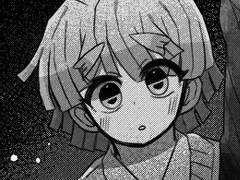 [우젠] 인외AU 두개