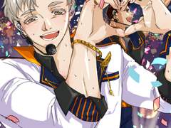 OPPA 하트 누구한테 주는 거예요 지금