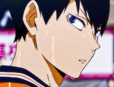 [하이큐 상황문답/약수위] 기구를 들켜버렸다