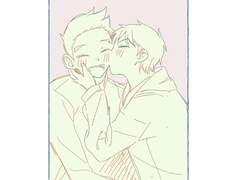 23년 레봇 연성 모음