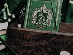 원스 어폰 어 타임 인 호그와트 2