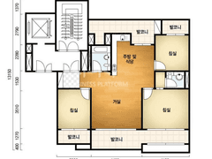 배당금의 위력: 아파트 관리비 40만원을 배당금으로 충당하기
