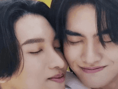 나의 밤을 줄테니, 당신의 아침을 주세요.[외전01]