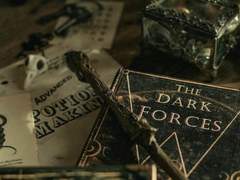 원스 어폰 어 타임 인 호그와트 3