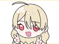 마도카 하코 짜왓더요