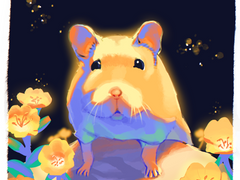 별처럼 빛나는 키라