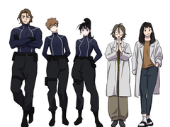 어바등 아패 연성