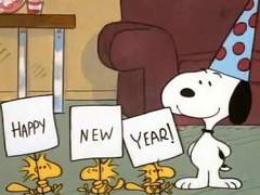 2024년 푸른 용의 해 목표!