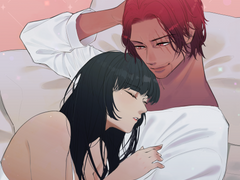 [원피스 샹크스 드림] 雙愛獨樂쌍애독락 (전체공개 버전)