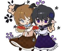 스물한번째 손님